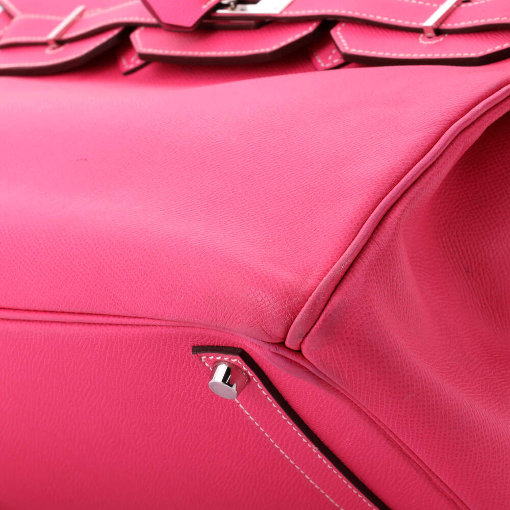Hermes Candy 35 Epsom - Picture 7 of 8